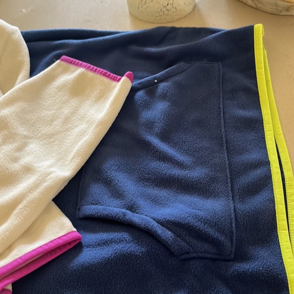 Vineyard vines fleece - Picture 2 of 3